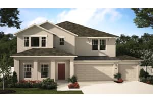 2053 Starflower Ln, KISSIMMEE