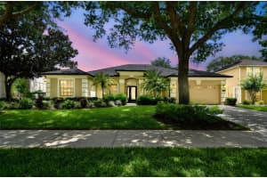 386 Baymoor Way, LAKE MARY