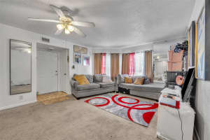2713 LEMONTREE LANE #17-D, ORLANDO, FL 32839 - MLS#MFRO6323833