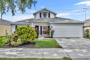 3872 Lake Warren Dr, ORLANDO