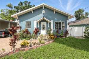 7012 N Hubert Ave, TAMPA