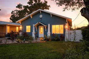 7012 HUBERT AVENUE, TAMPA, FL 33614 - MLS#MFRO6323856