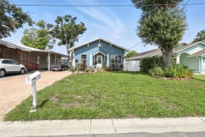 7012 HUBERT AVENUE, TAMPA, FL 33614 - MLS#MFRO6323856