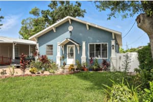 7012 HUBERT AVENUE, TAMPA, FL 33614 - MLS#MFRO6323856