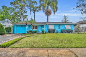 2565 Brookshire Ave, Winter Park, FL 32792, Sold 07/02/25