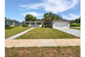 2607 CASTLE OAK AVENUE, ORLANDO, FL 32808 Sold 09/05/25