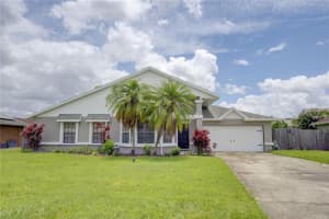 643 OREGON WOODS COURT, ORLANDO, FL 32824 Sold 08/25/25
