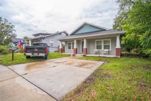 3610 TAMPA STREET, TAMPA, FL 33603 - MLS#MFRO6323913