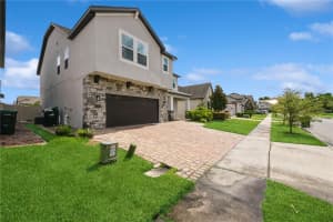 1219 BRISTOL OAKS WAY, ORLANDO, FL 32825 Sold 08/26/25