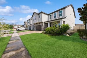 1219 BRISTOL OAKS WAY, ORLANDO, FL 32825 Sold 08/26/25