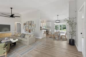 23811 SUNSET VIEW, SORRENTO, FL 32776 Sold 10/24/25