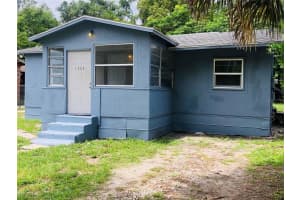 1224 DELAWARE AVENUE, DELAND, FL 32720 Sold 08/26/25