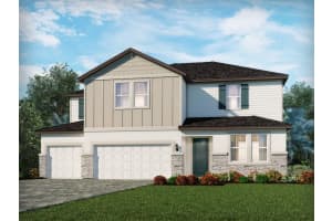 458 BROOKHAVEN TRAIL, ORMOND BEACH, FL 32174 Sold 07/25/25