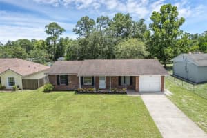 143 CARACAS ROAD, DEBARY, FL 32713 Sold 08/08/25