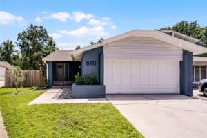 610 HUNTLY LANE, WINTER SPRINGS, FL 32708 Sold 07/31/25