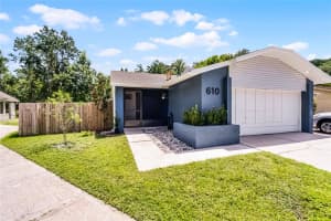 610 HUNTLY LANE, WINTER SPRINGS, FL 32708 Sold 07/31/25