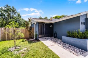 610 HUNTLY LANE, WINTER SPRINGS, FL 32708 Sold 07/31/25