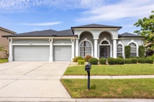 2540 WEMBLEYCROSS WAY, ORLANDO, FL 32828 Sold 08/18/25