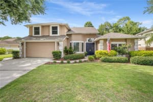 3102 Heartleaf Pl, WINTER PARK