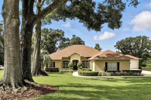 23604 SUNDANCE DRIVE, SORRENTO, FL 32776 Sold 08/12/25