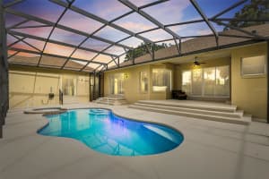 23604 SUNDANCE DRIVE, SORRENTO, FL 32776 Sold 08/12/25