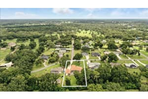 23604 SUNDANCE DRIVE, SORRENTO, FL 32776 Sold 08/12/25