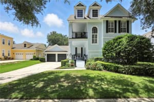 6054 CAYMUS LOOP, WINDERMERE, FL 34786 Sold 08/14/25
