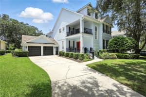 6054 CAYMUS LOOP, WINDERMERE, FL 34786 Sold 08/14/25