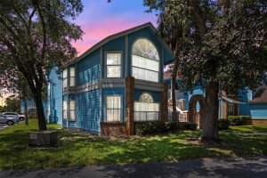 2727 N Poinciana Blvd #131, KISSIMMEE