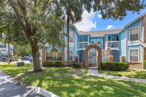 2727 POINCIANA BOULEVARD, KISSIMMEE, FL 34746 - MLS#MFRO6324060