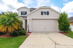 14515 Huntcliff Park Way, ORLANDO