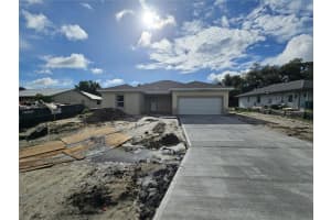 400 VANNELL STREET, PORT CHARLOTTE, FL 33954 Sold 08/22/25