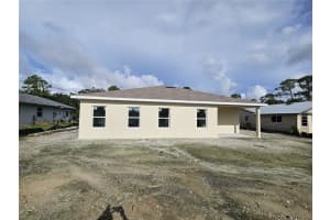 400 VANNELL STREET, PORT CHARLOTTE, FL 33954 Sold 08/22/25