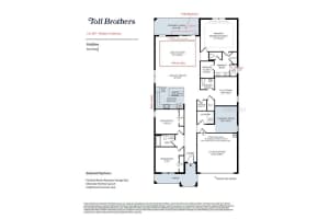 2665 FIDDLE LEAF LOOP, APOPKA, FL 32712 - MLS#MFRO6324082