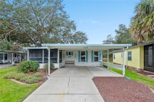 228 WESTWOOD DRIVE, LEESBURG, FL 34748 Sold 08/11/25