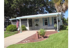228 WESTWOOD DRIVE, LEESBURG, FL 34748 Sold 08/11/25