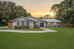 6120 RANCHWOOD DRIVE, COCOA, FL 32926 Sold 09/05/25