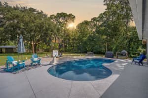 6120 RANCHWOOD DRIVE, COCOA, FL 32926 Sold 09/05/25