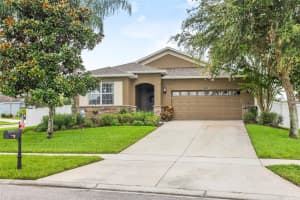 5723 TARLETON WAY, MOUNT DORA, FL 32757 Sold 09/29/25