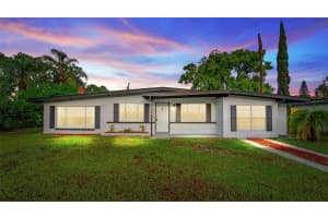 8216 Hilton Way, ORLANDO