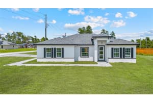 5107 Sw 164th Street Rd, OCALA