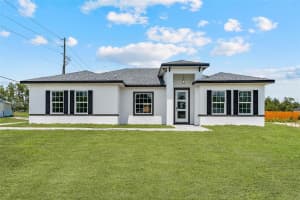 5107 164TH STREET ROAD, OCALA, FL 34473 - MLS#MFRO6324138