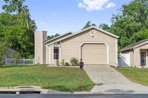 118 MEADOW BOULEVARD, SANFORD, FL 32771 Sold 08/15/25