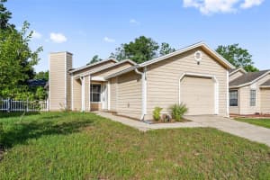 118 MEADOW BOULEVARD, SANFORD, FL 32771 Sold 08/15/25