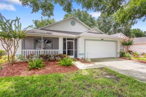 3707 DOUNE WAY, CLERMONT, FL 34711 Sold 07/30/25