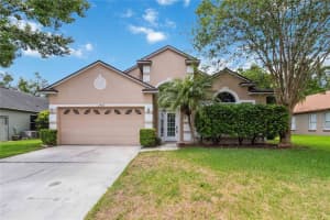 2908 Cedena Cove St, ORLANDO