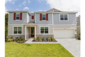 13029 PERGOLA AVENUE, ORLANDO, FL 32832 - MLS#MFRO6324162