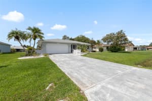 21491 LANDIS AVENUE, PORT CHARLOTTE, FL 33954 Sold 08/14/25