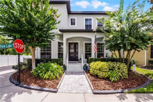 429 PARK LAKE DRIVE, WINTER SPRINGS, FL 32708 Sold 08/29/25