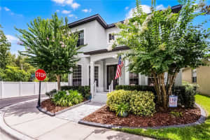 429 PARK LAKE DRIVE, WINTER SPRINGS, FL 32708 Sold 08/29/25